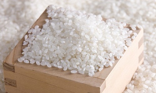 Gạo tấm Việt bán được giá cao nhất, thu về gần 3 tỷ USD. Ảnh: Internet