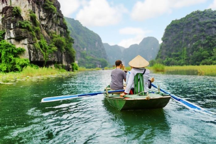 Du lịch sinh thái giàu tiềm năng phát triển tại Việt Nam. (Ảnh minh họa - Nguồn: Internet) 