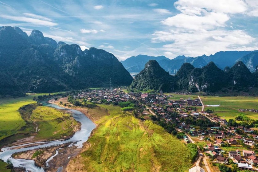 Chuyện từ 'Làng Du lịch tốt nhất thế giới' ở Việt Nam