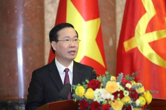 Chủ tịch nước Võ Văn Thưởng ân giảm hình phạt tử hình xuống tù chung thân.