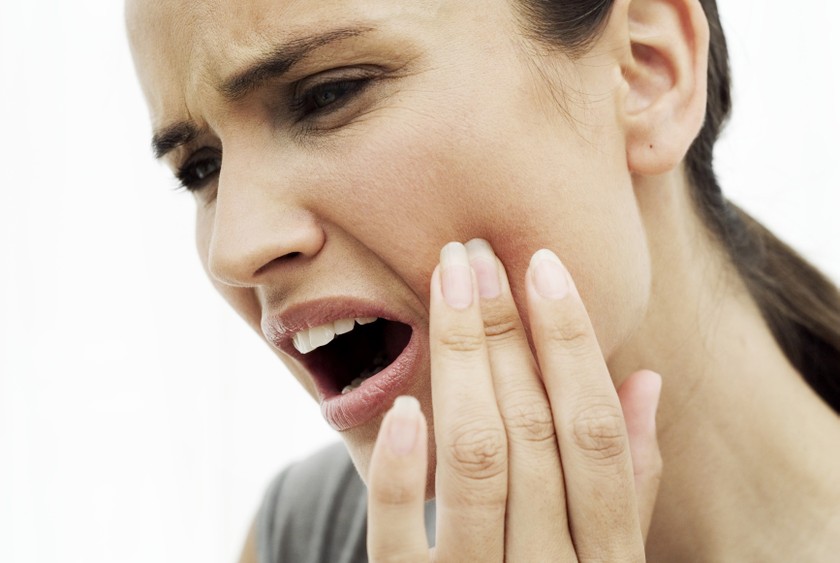 Cách chữa đau răng hiệu quả 