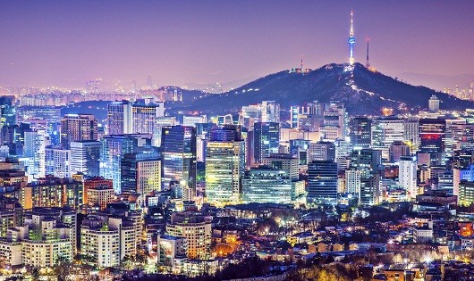  Seoul (Hàn Quốc)
