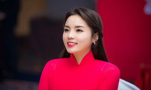 Kỳ Duyên đột ngột lên tiếng về hình phạt của BTC Hoa hậu Việt Nam