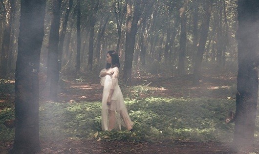 Miu Lê ra mắt MV mới đầy ma quái cho nhạc phim “Cô hầu gái”