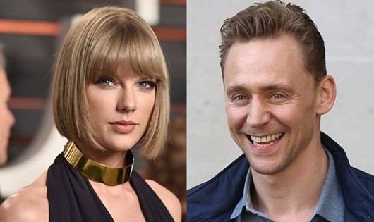 Vì sao sau 3 tháng yêu, Taylor Swift chia tay Tom Hiddleston?