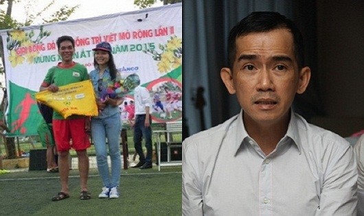 Fan sẵn sàng hiến tạng cứu Minh Thuận 