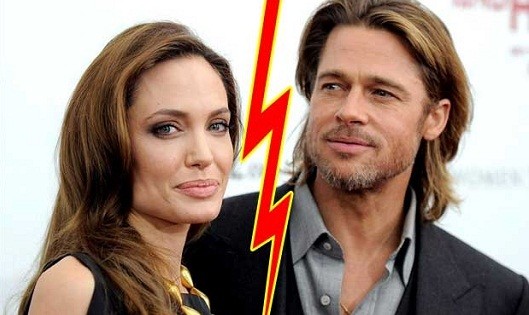 Angelina Jolie và Brad Pitt ly hôn 400 triệu USD sẽ về đâu?