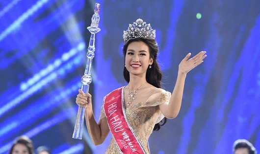 Những trải lòng sau 1 tháng đăng quang của Hoa hậu Đỗ Mỹ Linh