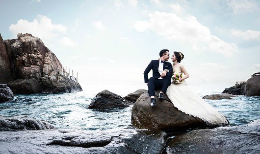 Điểm chụp ảnh cưới lý tưởng nhất ở Đà Nẵng cho mùa cưới thêm yêu 
