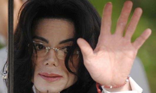 Khoảnh khắc đáng nhớ trong cuộc đời Michael Jackson. Ảnh: Reuters