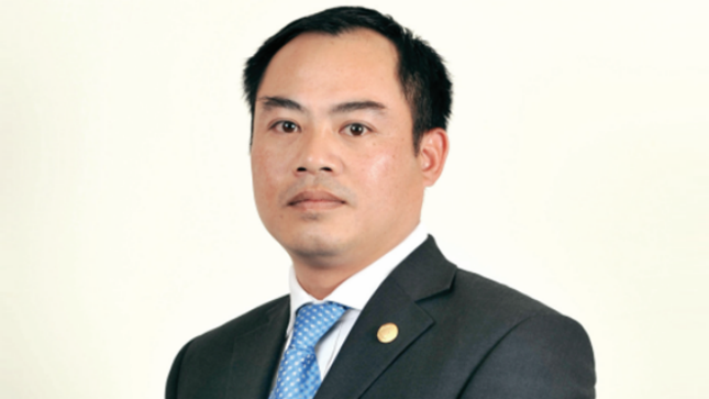 Tập đoàn Bảo Việt bổ nhiệm Tổng giám đốc