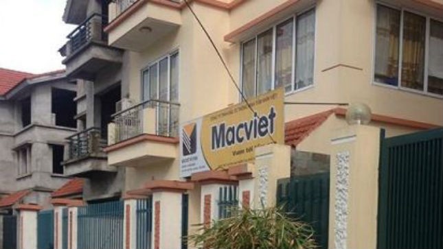 Công ty MacViet: “Đã nghiêm khắc xử lí trường hợp vi phạm quy tắc kinh doanh”