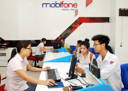 Khách hàng cảnh báo suýt bị “móc túi” từ dịch vụ của Mobifone