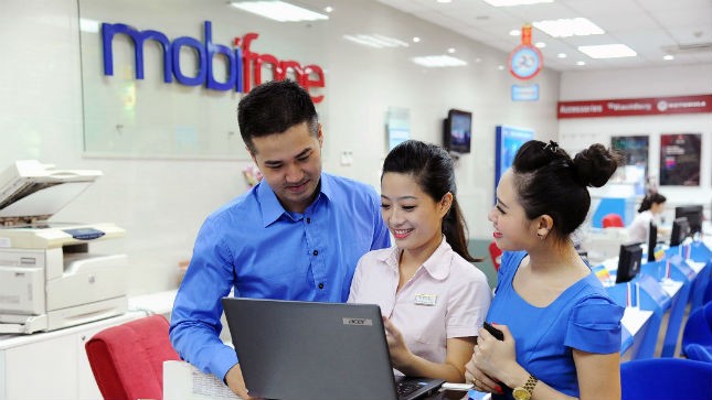 Mobifone ra mắt thêm 2 dịch vụ tổng đài di động doanh nghiệp