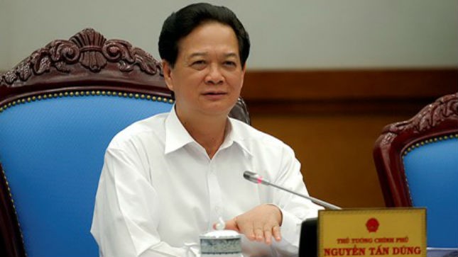 Thủ tướng Nguyễn Tấn Dũng: Kiểm soát chặt nợ công