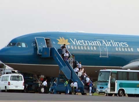 "Sẽ khởi kiện Vietnam Airlines ra tòa án có thẩm quyền ở Đức"