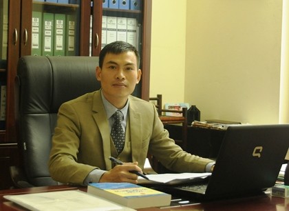  Luật sư Vi Văn Diện: "Cơ quan công an cần vào cuộc làm rõ dấu hiệu sai phạm tại phường Đại Mỗ".