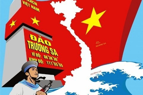 Tự tin Việt Nam