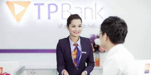 TPBank tham gia gói 30.000 tỷ đợt 2 đã giải ngân cho khách hàng