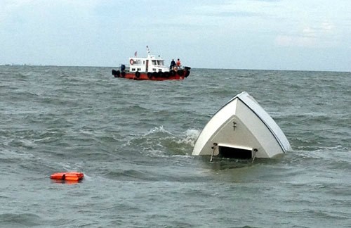 Về vụ chìm tàu  khiến 9 người chết: Nhiều dấu hiệu oan sai