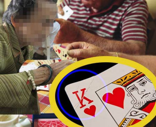 Kỳ 14: Năm Cam tổ chức liên minh cờ bạc bịp “hút máu” cả thân tình