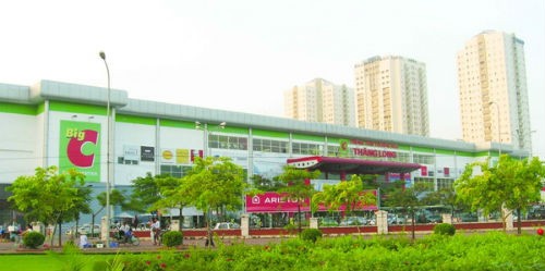 Chuỗi bán lẻ Big C tại Việt Nam vừa được Tập đoàn Casino thông báo sẽ bán lại với mức giá hơn 800 triệu USD. (Nguồn: vietq.vn)