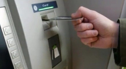 Cảnh báo bảo mật tài khoản ngân hàng trong tháng “củ mật”