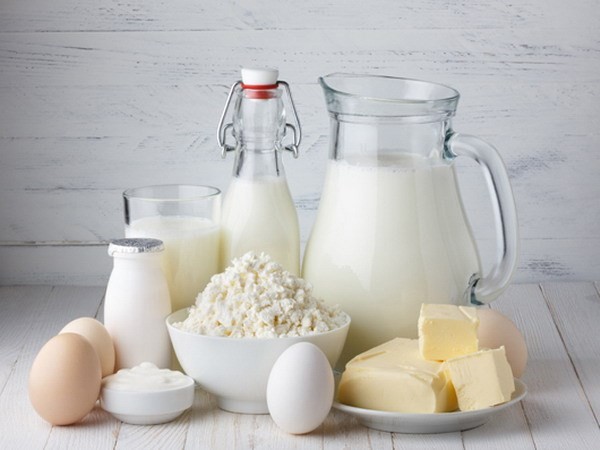 Tháng 6 sẽ phải có quy chuẩn sữa tươi nguyên liệu