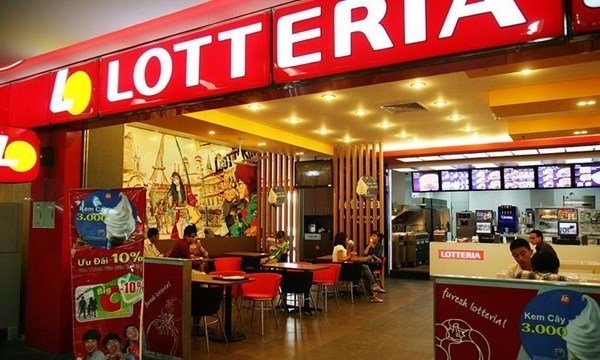 Lotteria bị phạt 150 triệu vì gây ngộ độc thực phẩm