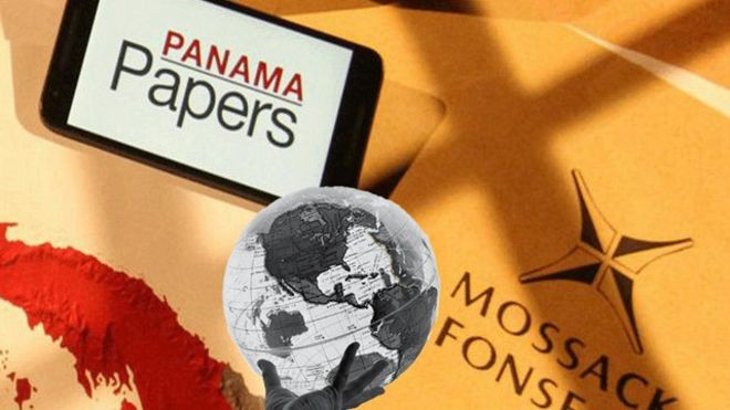 Danh sách 189 cá nhân, tổ chức ở Việt Nam có trong Hồ sơ Panama 