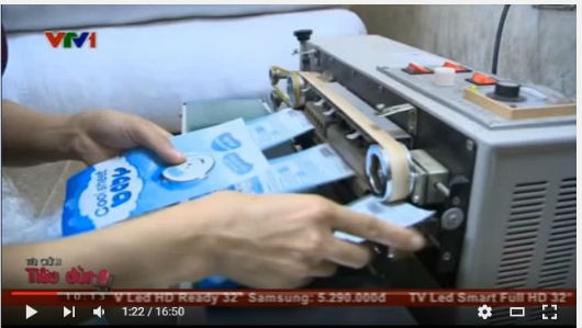 Hà Nội: Phát hiện hơn 10.000 bộ dụng cụ thử thai không có nguồn gốc
