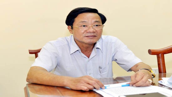 Thẩm phán Huỳnh Ngọc Ánh - Phó Chánh án TAND TP Hồ Chí Minh

