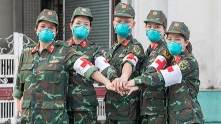 Bộ Quốc phòng ban hành quy định về hợp tác quốc tế trong lĩnh vực quân y