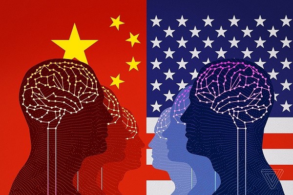 Ẩn dấu đằng sau chiến tranh thương mại Mỹ - Trung:  Ai thắng Ai trong cuộc chiến 5G?