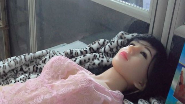 800 món "đồ chơi tình dục" bị bắt giữ tại Hà Nội