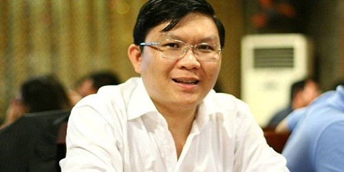 TS. Lê Thành Vinh, Phó tổng giám đốc Công ty Luật TNHH SMiC