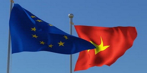 2015: Mốc quan trọng trong quan hệ Việt Nam-Liên minh châu Âu