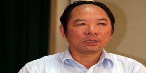 Bắt Phó Giám đốc Sở NN&PT nông thôn Hà Nội