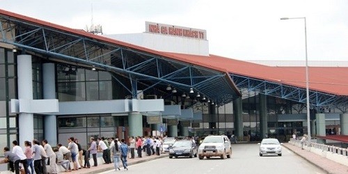 Vietnam Airlines muốn mua nhà ga T1, sân bay Nội Bài