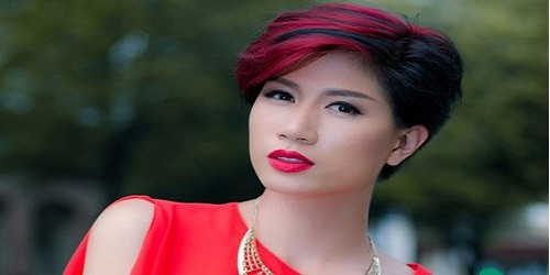 Người mẫu Trang Trần bị đề nghị truy tố tội "Chống người thi hành công vụ"