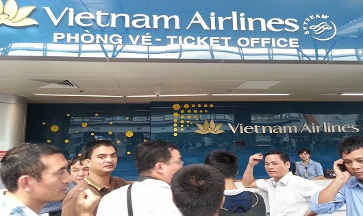 Sẽ sớm có kết luận vụ “luộc hành khách” của Vietnam Airline
