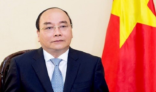 Hôm nay Thủ tướng Nguyễn Xuân Phúc lên đường công du Nhật