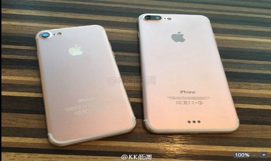 Apple quyết định “khai tử” iPhone 7 Pro