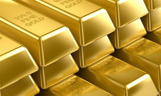Ngân hàng trung ương trên thế giới đang “chán” vàng