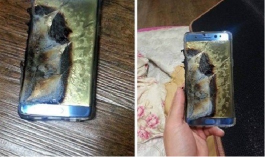 Cần làm gì để bảo vệ smartphone khỏi bị cháy nổ?