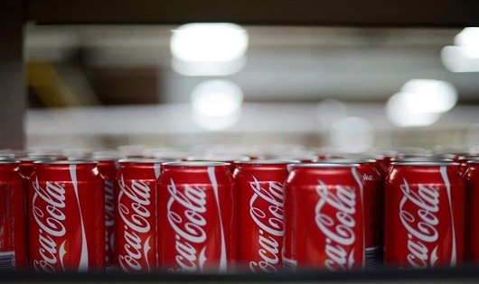 Phát hiện 362 kg cocaine tại nhà máy Coca-Cola Pháp
