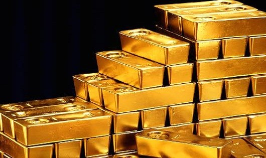 Vàng thế giới chạm đáy khiến vàng trong nước giảm theo
