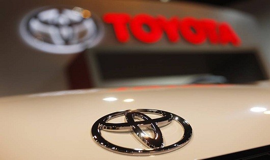 Lỗi túi khí hãng Takata, Toyota triệu hồi 5,8 triệu xe