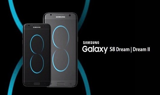 Dự kiến Galaxy S8 sẽ ra mắt vào tháng 4 năm nay