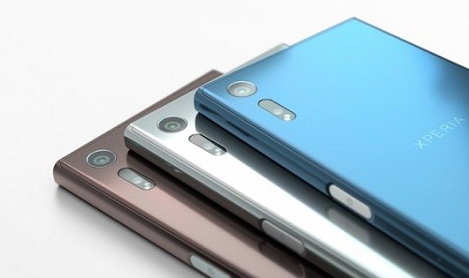 Sony dự kiến tung ra 5 mẫu smartphone mới tại MWC